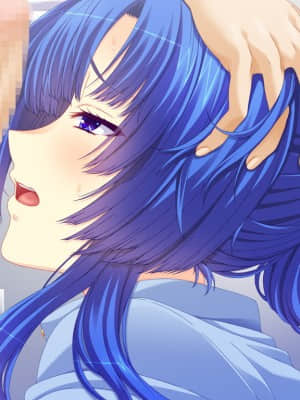 深層パラレルパラドックス -並行世界の理想郷_cgC-03f01