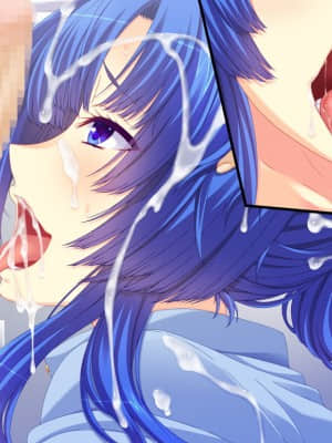 深層パラレルパラドックス -並行世界の理想郷_cgC-03i01