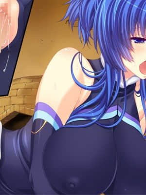深層パラレルパラドックス -並行世界の理想郷_cgC-13b01