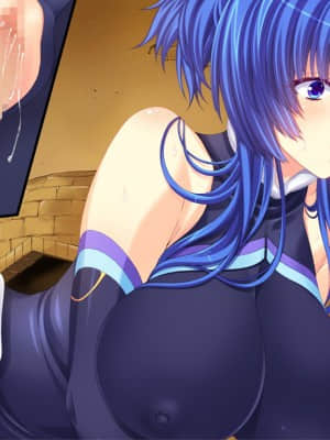 深層パラレルパラドックス -並行世界の理想郷_cgC-13b04