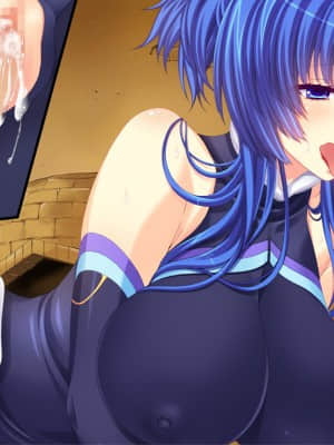 深層パラレルパラドックス -並行世界の理想郷_cgC-13c01