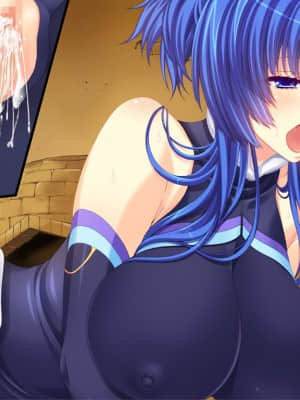 深層パラレルパラドックス -並行世界の理想郷_cgC-13d01