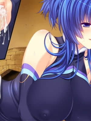 深層パラレルパラドックス -並行世界の理想郷_cgC-13d02
