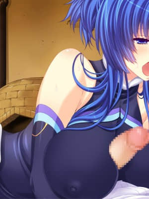 深層パラレルパラドックス -並行世界の理想郷_cgC-13e04