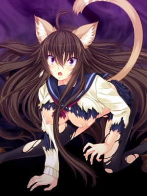 深層パラレルパラドックス -並行世界の理想郷_cgD-01b04