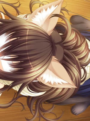 深層パラレルパラドックス -並行世界の理想郷_cgD-02b02