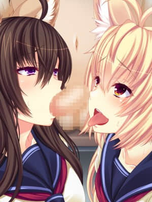 深層パラレルパラドックス -並行世界の理想郷_cgD-08a02