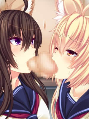 深層パラレルパラドックス -並行世界の理想郷_cgD-08c03