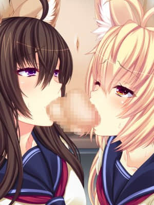 深層パラレルパラドックス -並行世界の理想郷_cgD-08c06