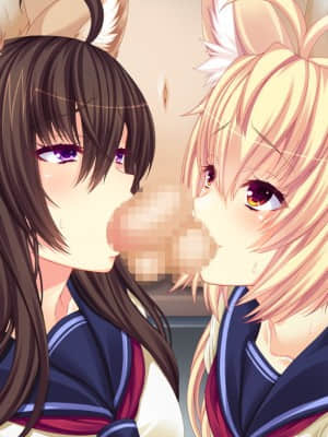 深層パラレルパラドックス -並行世界の理想郷_cgD-08d01