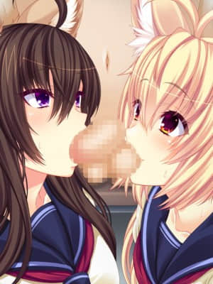 深層パラレルパラドックス -並行世界の理想郷_cgD-08d02