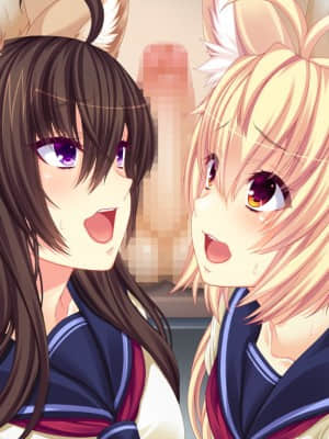深層パラレルパラドックス -並行世界の理想郷_cgD-08e01