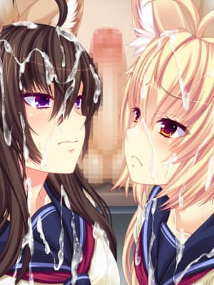 深層パラレルパラドックス -並行世界の理想郷_cgD-08f03