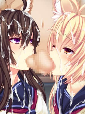 深層パラレルパラドックス -並行世界の理想郷_cgD-08h01