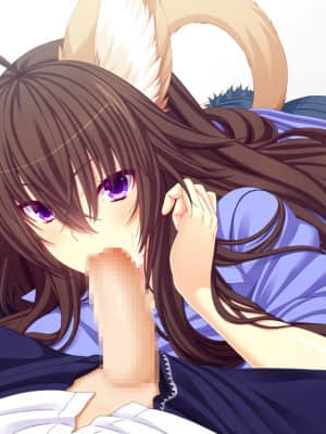 深層パラレルパラドックス -並行世界の理想郷_cgD-12a01
