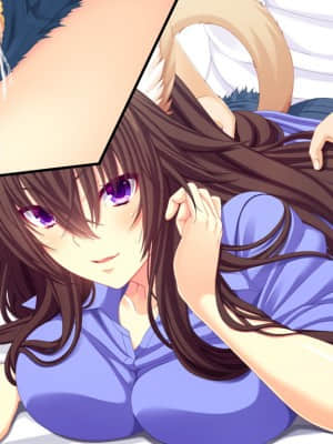 深層パラレルパラドックス -並行世界の理想郷_cgD-12e04