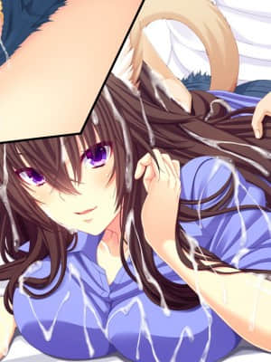 深層パラレルパラドックス -並行世界の理想郷_cgD-12h04