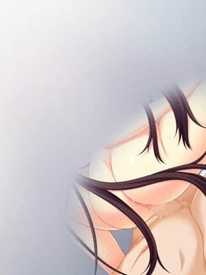 深層パラレルパラドックス -並行世界の理想郷_cgD-15a01