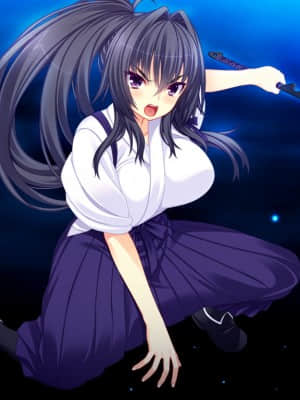 深層パラレルパラドックス -並行世界の理想郷_cgE-01a02