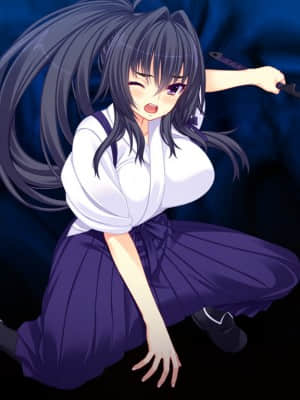 深層パラレルパラドックス -並行世界の理想郷_cgE-01b03