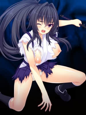 深層パラレルパラドックス -並行世界の理想郷_cgE-01c03