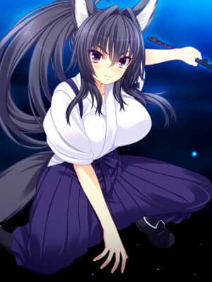 深層パラレルパラドックス -並行世界の理想郷_cgE-01g01