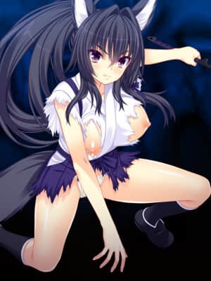 深層パラレルパラドックス -並行世界の理想郷_cgE-01h01