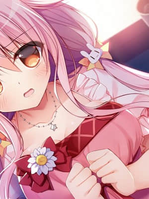 [フロントウイング] ろけらぶ -Location Love- 同棲×後輩 (無修正)_cg101a