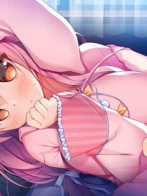 [フロントウイング] ろけらぶ -Location Love- 同棲×後輩 (無修正)_cg102a