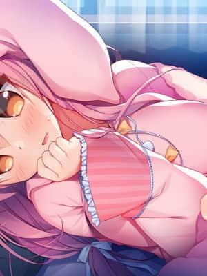 [フロントウイング] ろけらぶ -Location Love- 同棲×後輩 (無修正)_cg102b