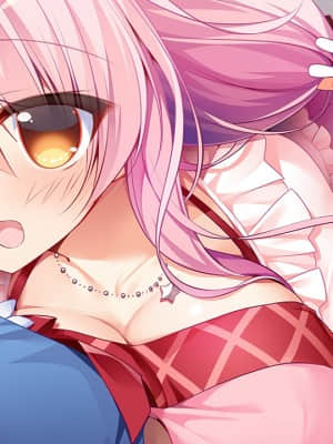 [フロントウイング] ろけらぶ -Location Love- 同棲×後輩 (無修正)_cg108b
