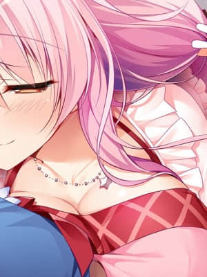 [フロントウイング] ろけらぶ -Location Love- 同棲×後輩 (無修正)_cg108d
