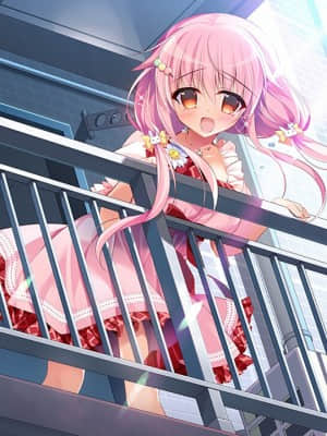[フロントウイング] ろけらぶ -Location Love- 同棲×後輩 (無修正)_cg109a