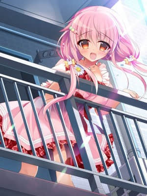 [フロントウイング] ろけらぶ -Location Love- 同棲×後輩 (無修正)_cg109al