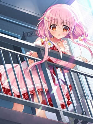 [フロントウイング] ろけらぶ -Location Love- 同棲×後輩 (無修正)_cg109b