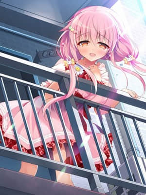 [フロントウイング] ろけらぶ -Location Love- 同棲×後輩 (無修正)_cg109c1