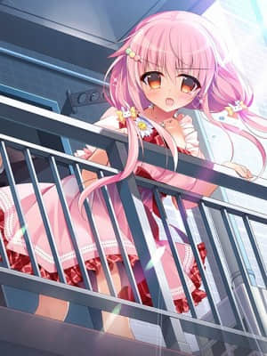 [フロントウイング] ろけらぶ -Location Love- 同棲×後輩 (無修正)_cg109d