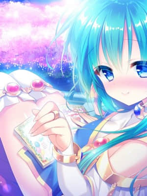 [カクテル・ソフト] きゃんきゃんバニープルミエール3_0438