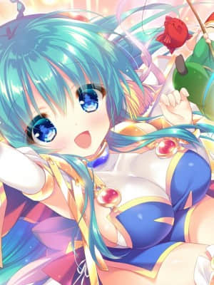 [カクテル・ソフト] きゃんきゃんバニープルミエール3_0500