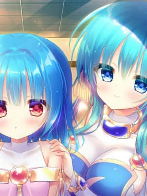 [カクテル・ソフト] きゃんきゃんバニープルミエール3_0580