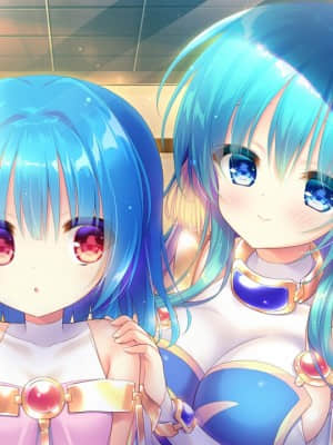 [カクテル・ソフト] きゃんきゃんバニープルミエール3_0582