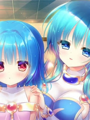 [カクテル・ソフト] きゃんきゃんバニープルミエール3_0586