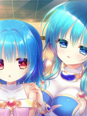 [カクテル・ソフト] きゃんきゃんバニープルミエール3_0587