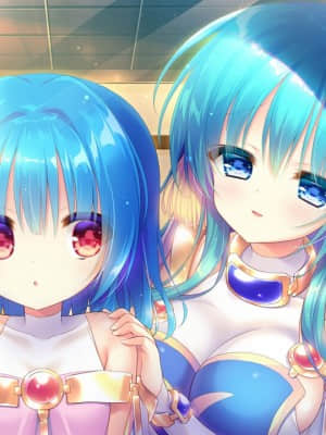 [カクテル・ソフト] きゃんきゃんバニープルミエール3_0588