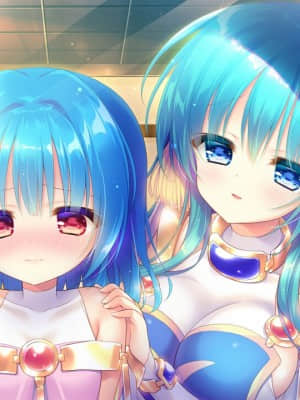 [カクテル・ソフト] きゃんきゃんバニープルミエール3_0589