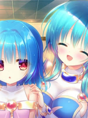 [カクテル・ソフト] きゃんきゃんバニープルミエール3_0599