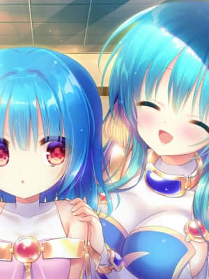 [カクテル・ソフト] きゃんきゃんバニープルミエール3_0600