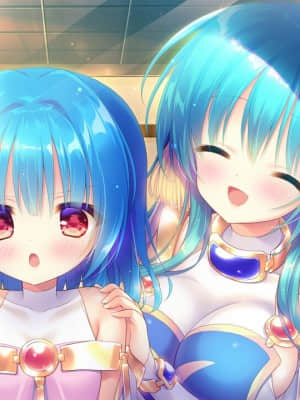 [カクテル・ソフト] きゃんきゃんバニープルミエール3_0602