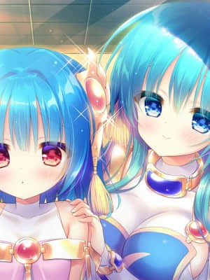 [カクテル・ソフト] きゃんきゃんバニープルミエール3_0610
