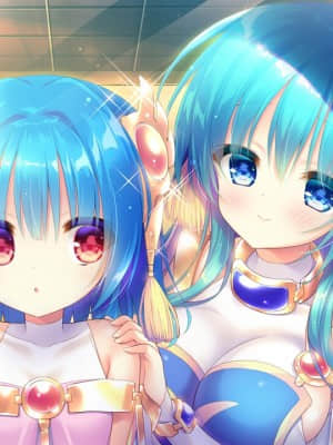 [カクテル・ソフト] きゃんきゃんバニープルミエール3_0612